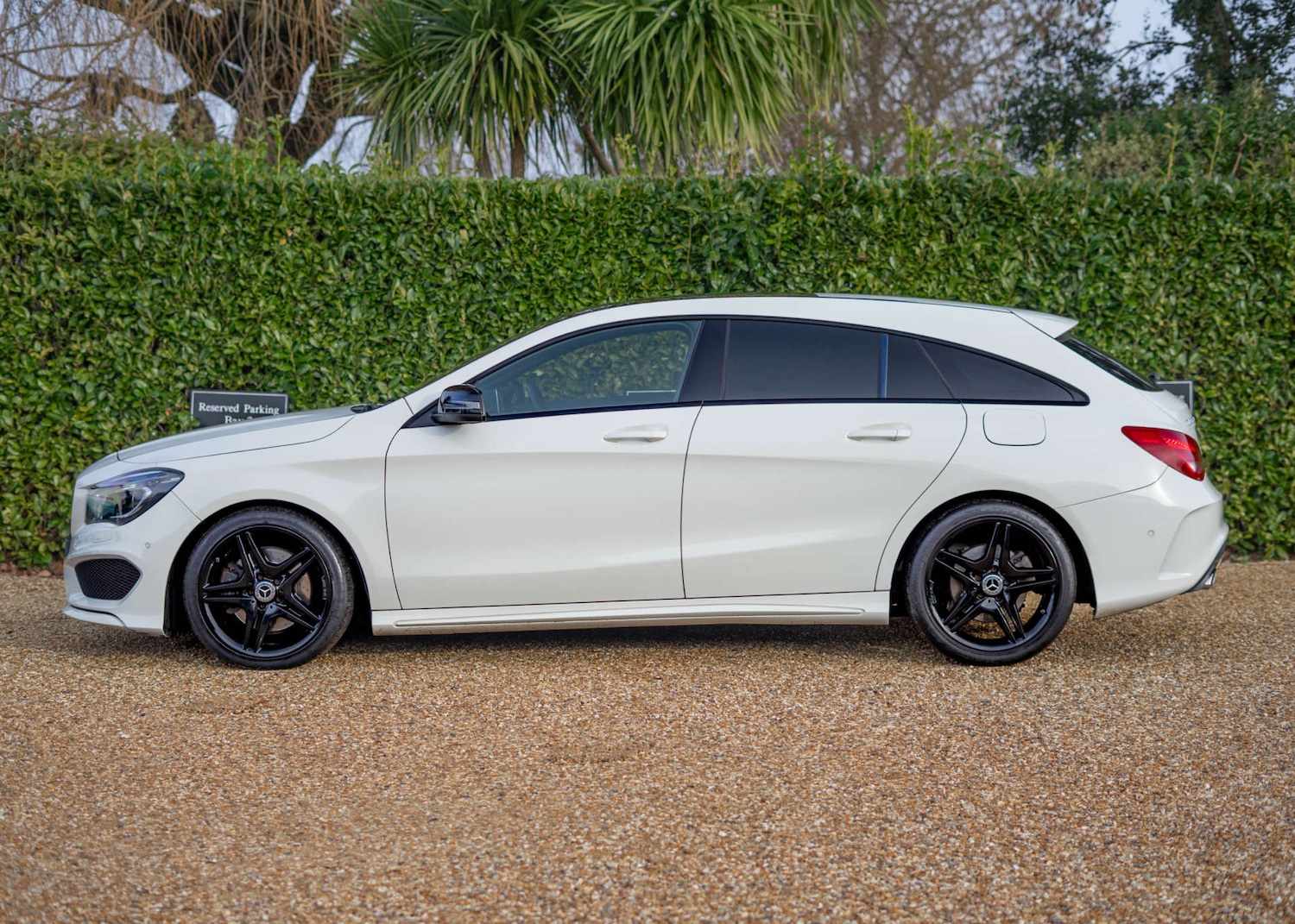 Used Mercedes-Benz CLA 2015 for sale - 77152846: Photo 5