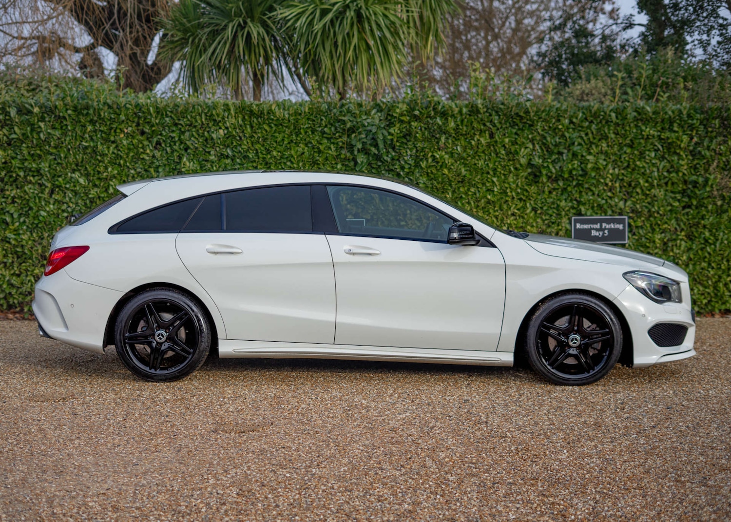 Used Mercedes-Benz CLA 2015 for sale - 77152846: Photo 9