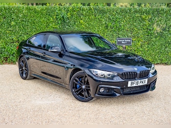 BMW - 4 Series