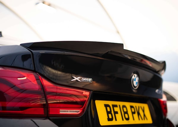 Used BMW 4 Series 2018 for sale - 76187347: Photo 22