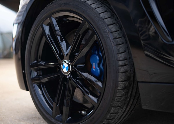 Used BMW 4 Series 2018 for sale - 76187347: Photo 24