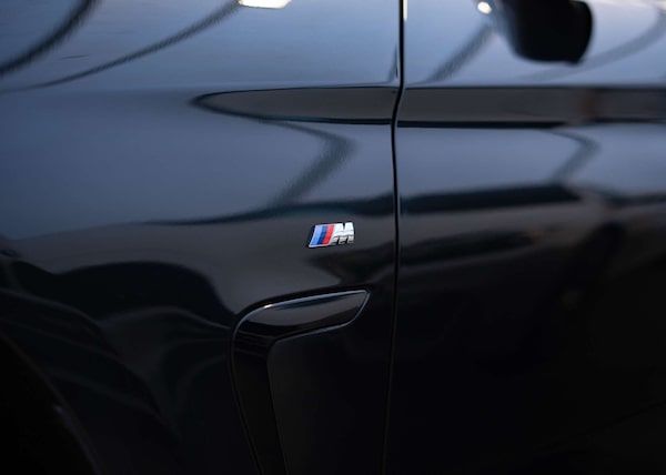 Used BMW 4 Series 2018 for sale - 76187347: Photo 26