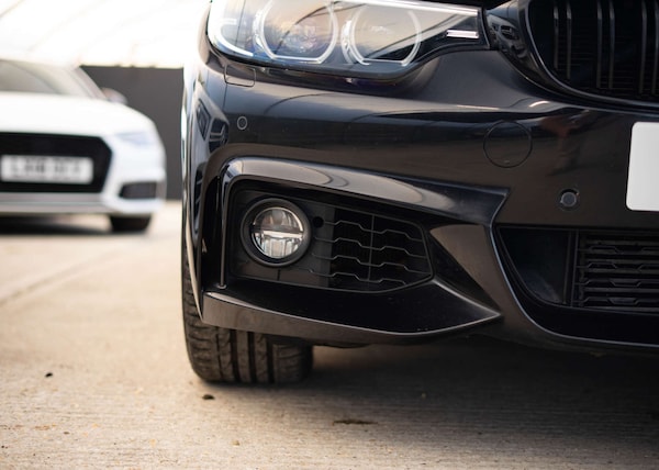 Used BMW 4 Series 2018 for sale - 76187347: Photo 28