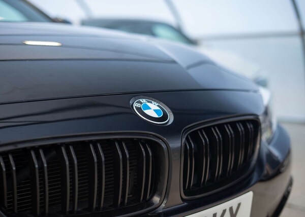 Used BMW 4 Series 2018 for sale - 76187347: Photo 30