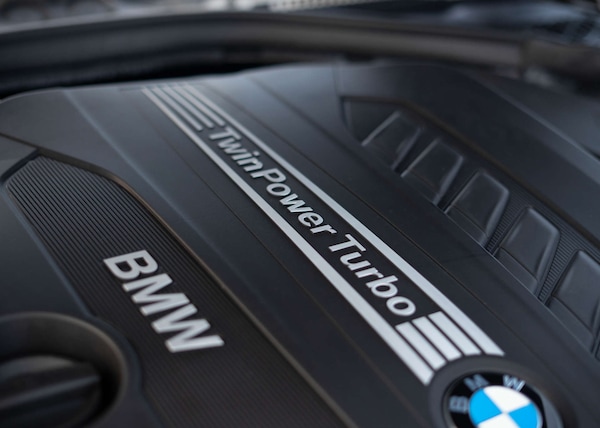 Used BMW 4 Series 2018 for sale - 76187347: Photo 32