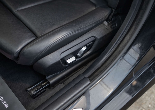 Used BMW 4 Series 2018 for sale - 76187347: Photo 35