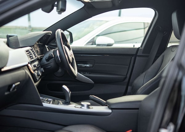 Used BMW 4 Series 2018 for sale - 76187347: Photo 37