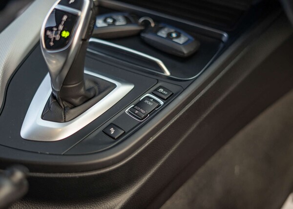 Used BMW 4 Series 2018 for sale - 76187347: Photo 46