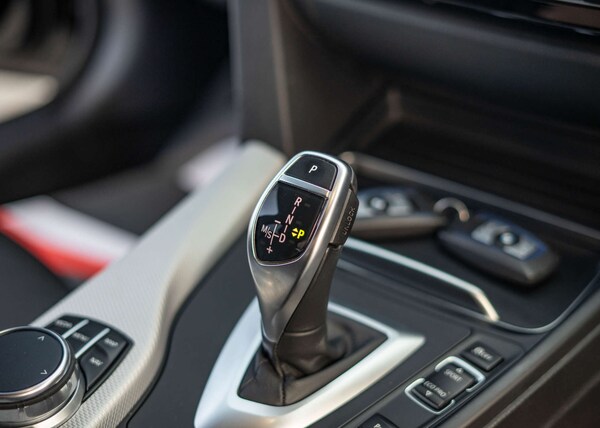 Used BMW 4 Series 2018 for sale - 76187347: Photo 47