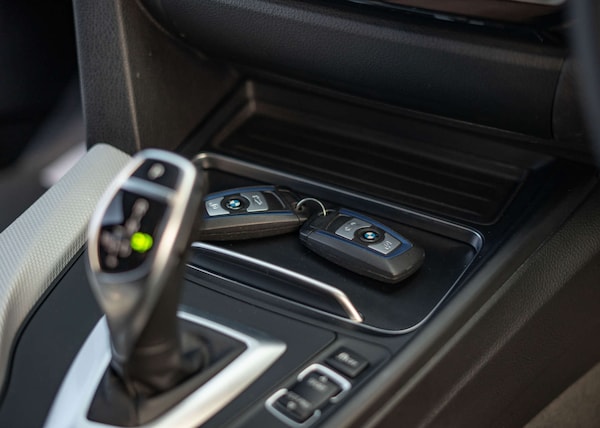 Used BMW 4 Series 2018 for sale - 76187347: Photo 48