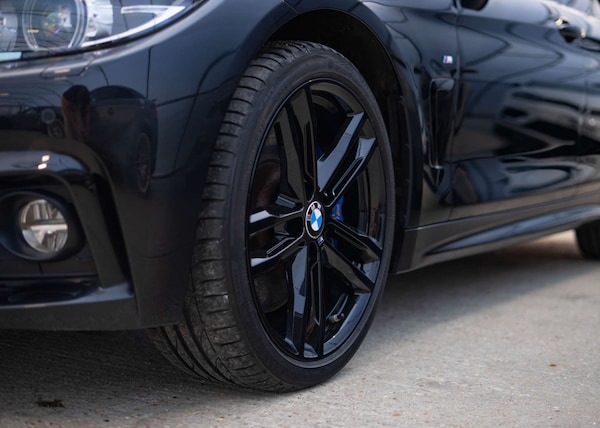 Used BMW 4 Series 2018 for sale - 76187347: Photo 52