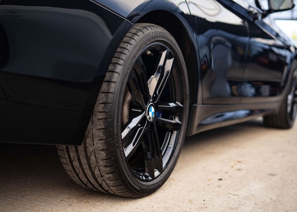 Used BMW 4 Series 2018 for sale - 76187347: Photo 54