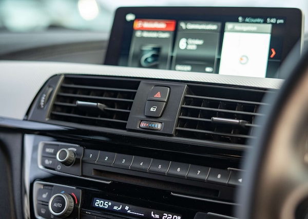 Used BMW 4 Series 2018 for sale - 76187347: Photo 55