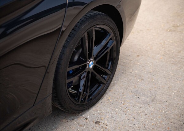 Used BMW 4 Series 2018 for sale - 76187347: Photo 56