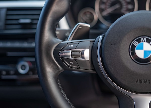 Used BMW 4 Series 2018 for sale - 76187347: Photo 58