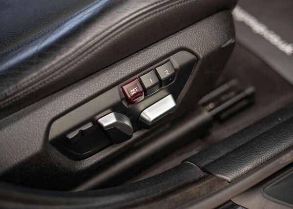 Used BMW 4 Series 2018 for sale - 76187347: Photo 62