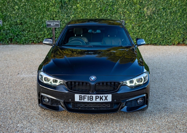 Used BMW 4 Series 2018 for sale - 76187347: Photo 6