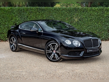Used Bentley Continental 2013 for sale - 75633139: Photo