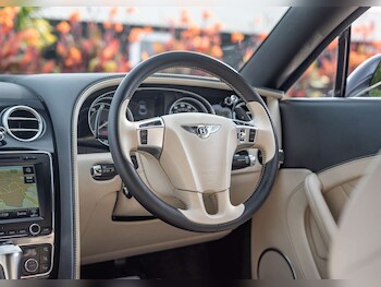 Used Bentley Continental 2013 for sale - 75633139: Photo