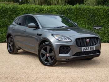 2019 - 2.0d [180] Chequered Flag Edition 5dr Auto
