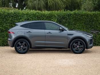 Used Jaguar E-Pace 2019 for sale - 75080463: Photo