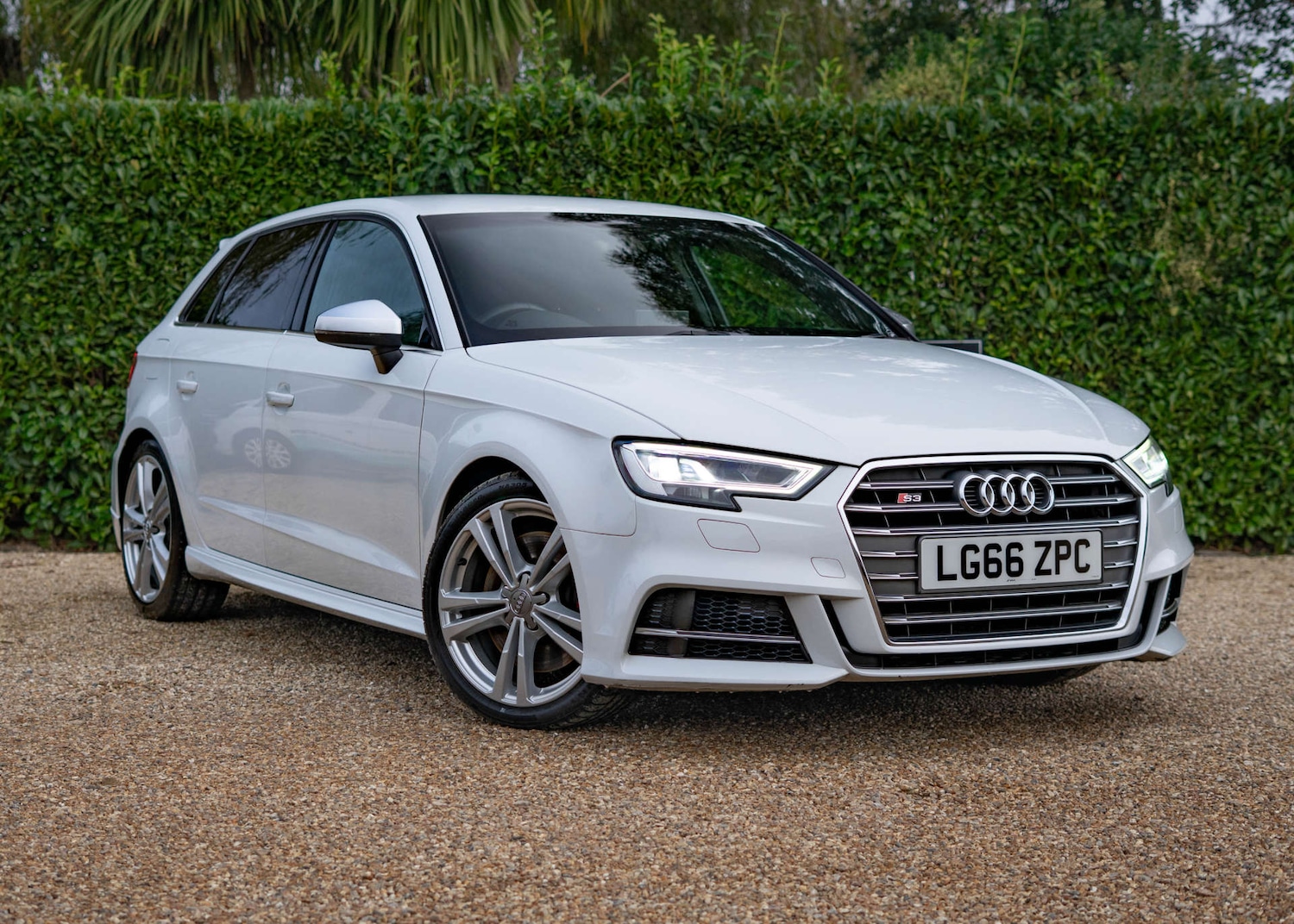 Used Audi A3 2016 for sale - 76713376: Photo 1