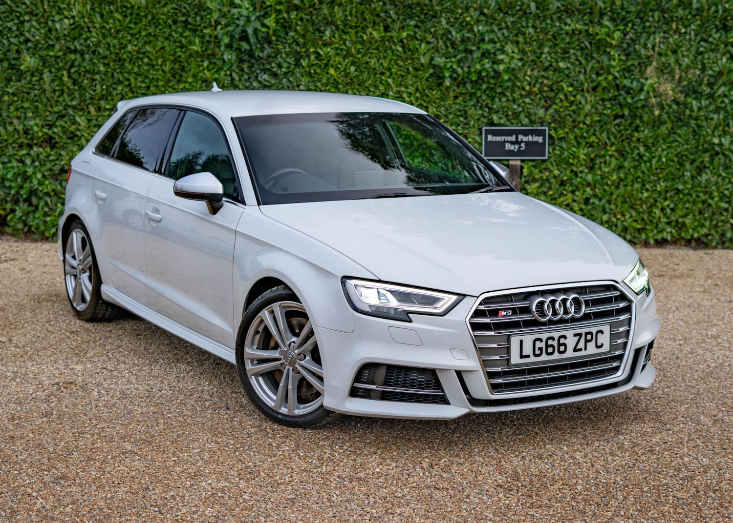 Used Audi A3 2016 for sale - 76713376: Photo 10