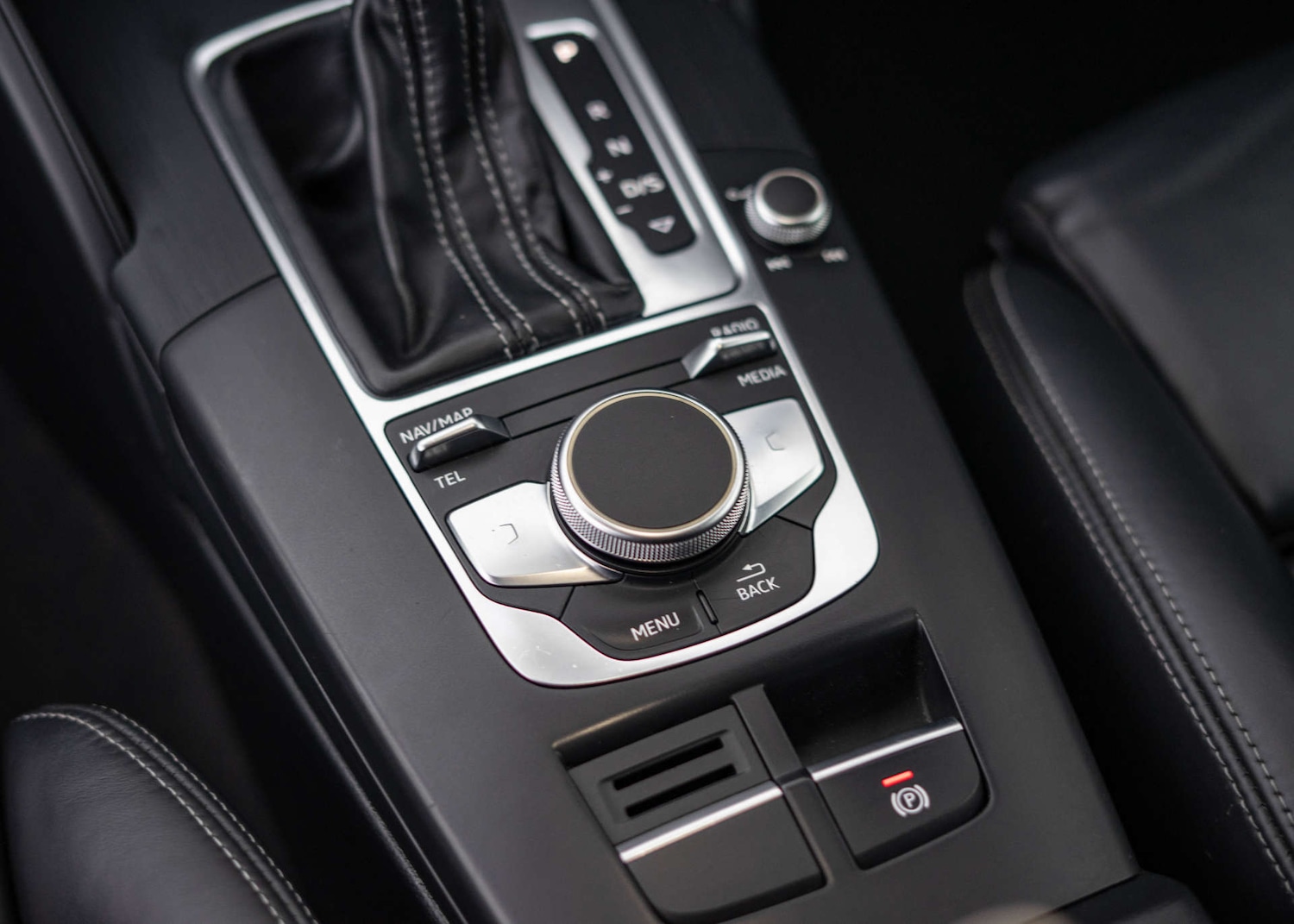 Used Audi A3 2016 for sale - 76713376: Photo 12