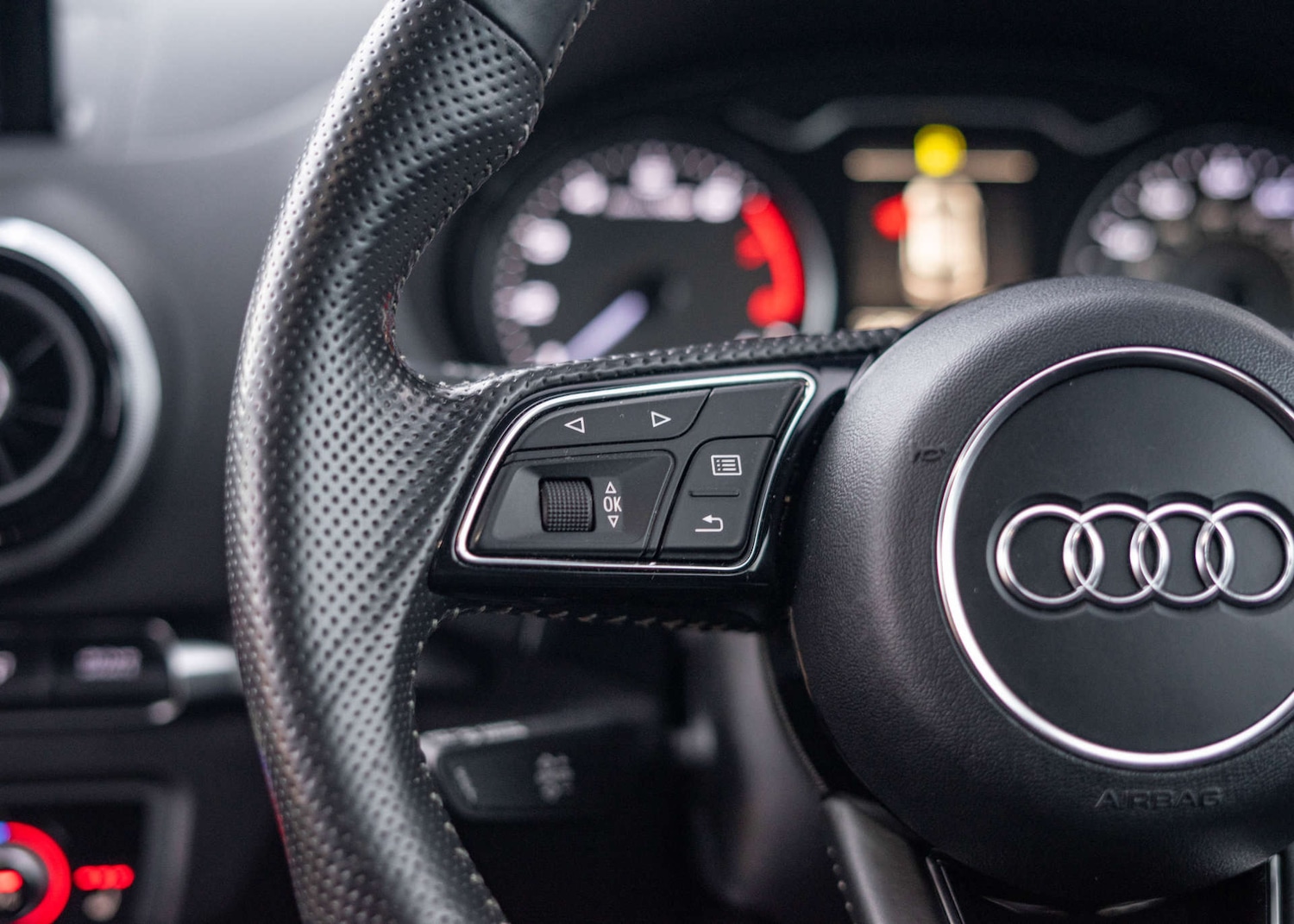 Used Audi A3 2016 for sale - 76713376: Photo 14