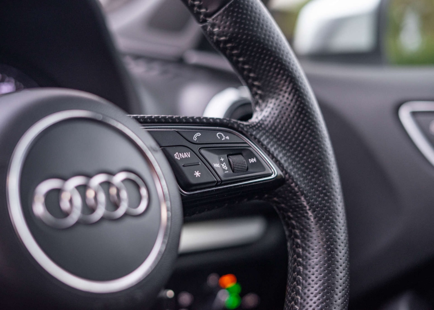 Used Audi A3 2016 for sale - 76713376: Photo 15