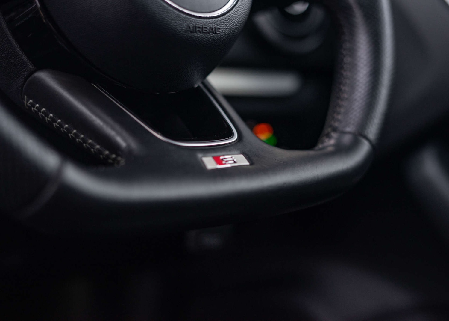 Used Audi A3 2016 for sale - 76713376: Photo 16