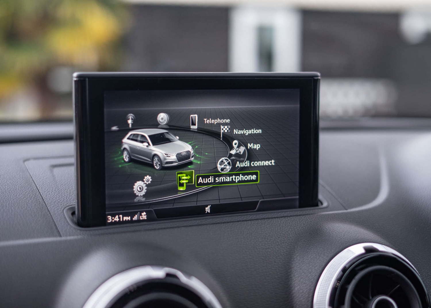 Used Audi A3 2016 for sale - 76713376: Photo 17