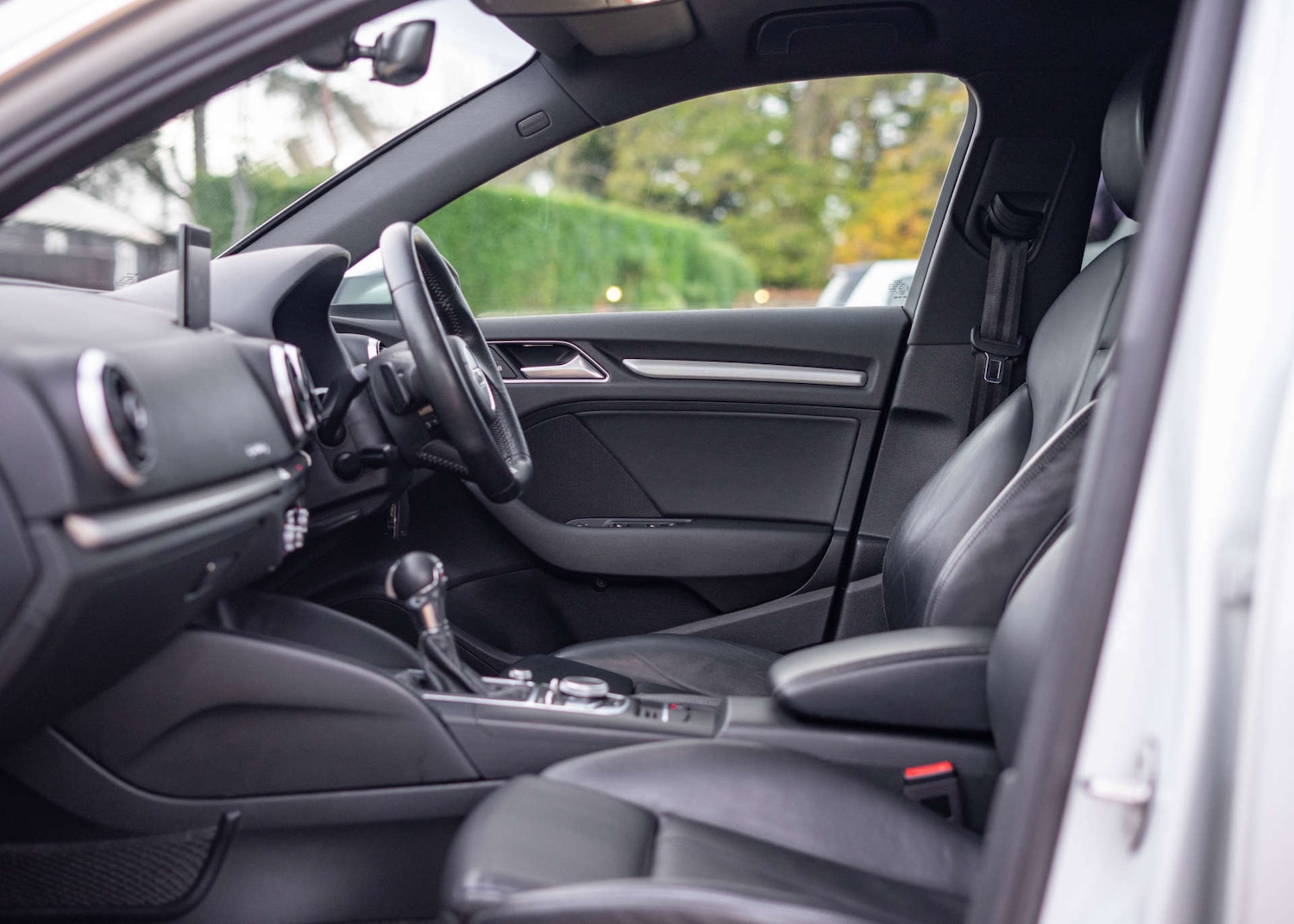 Used Audi A3 2016 for sale - 76713376: Photo 19