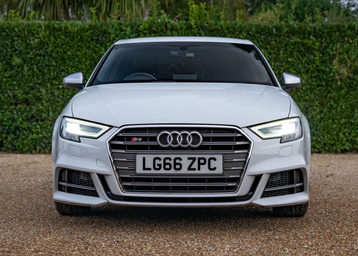 Used Audi A3 2016 for sale - 76713376: Photo 2