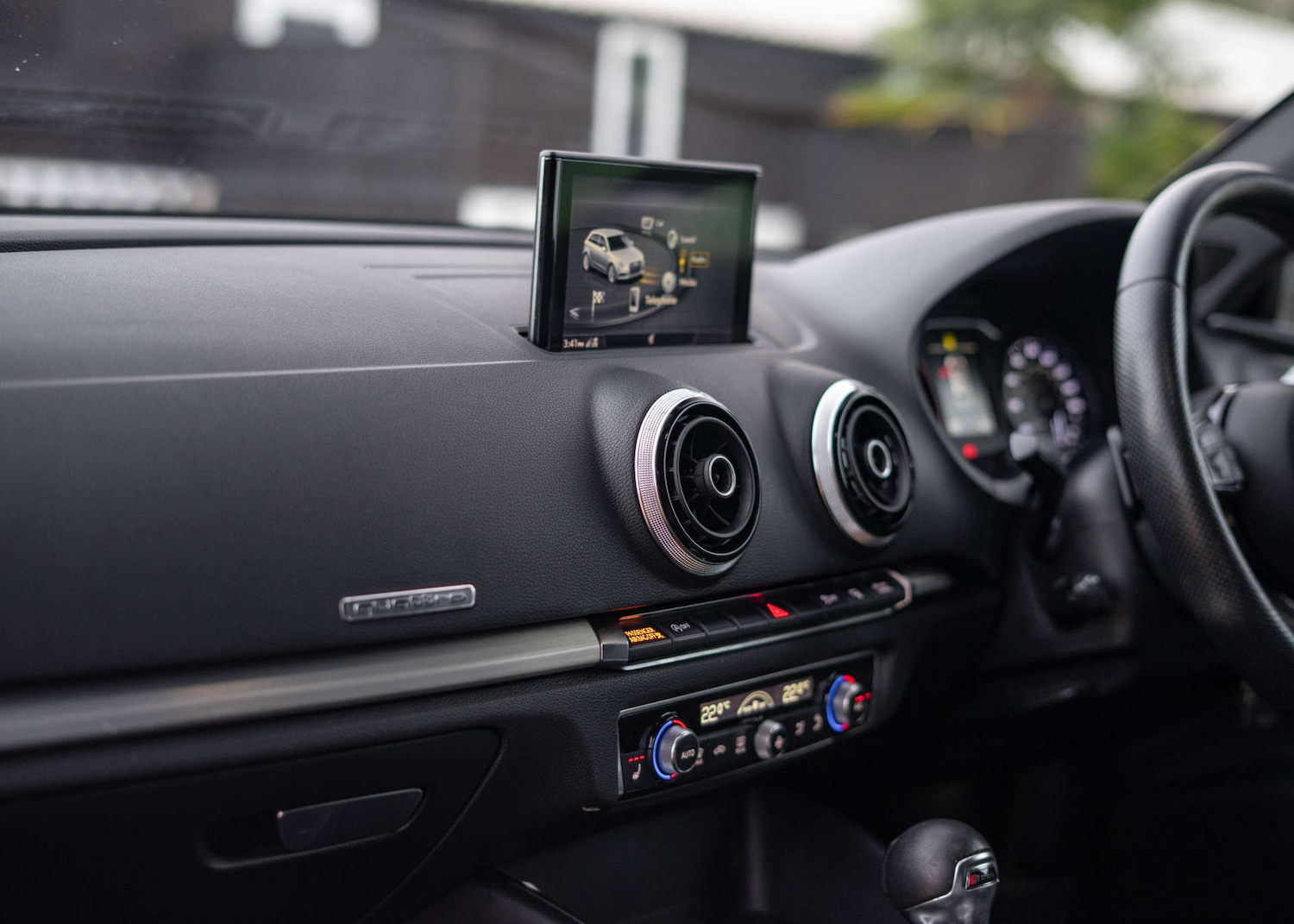 Used Audi A3 2016 for sale - 76713376: Photo 20