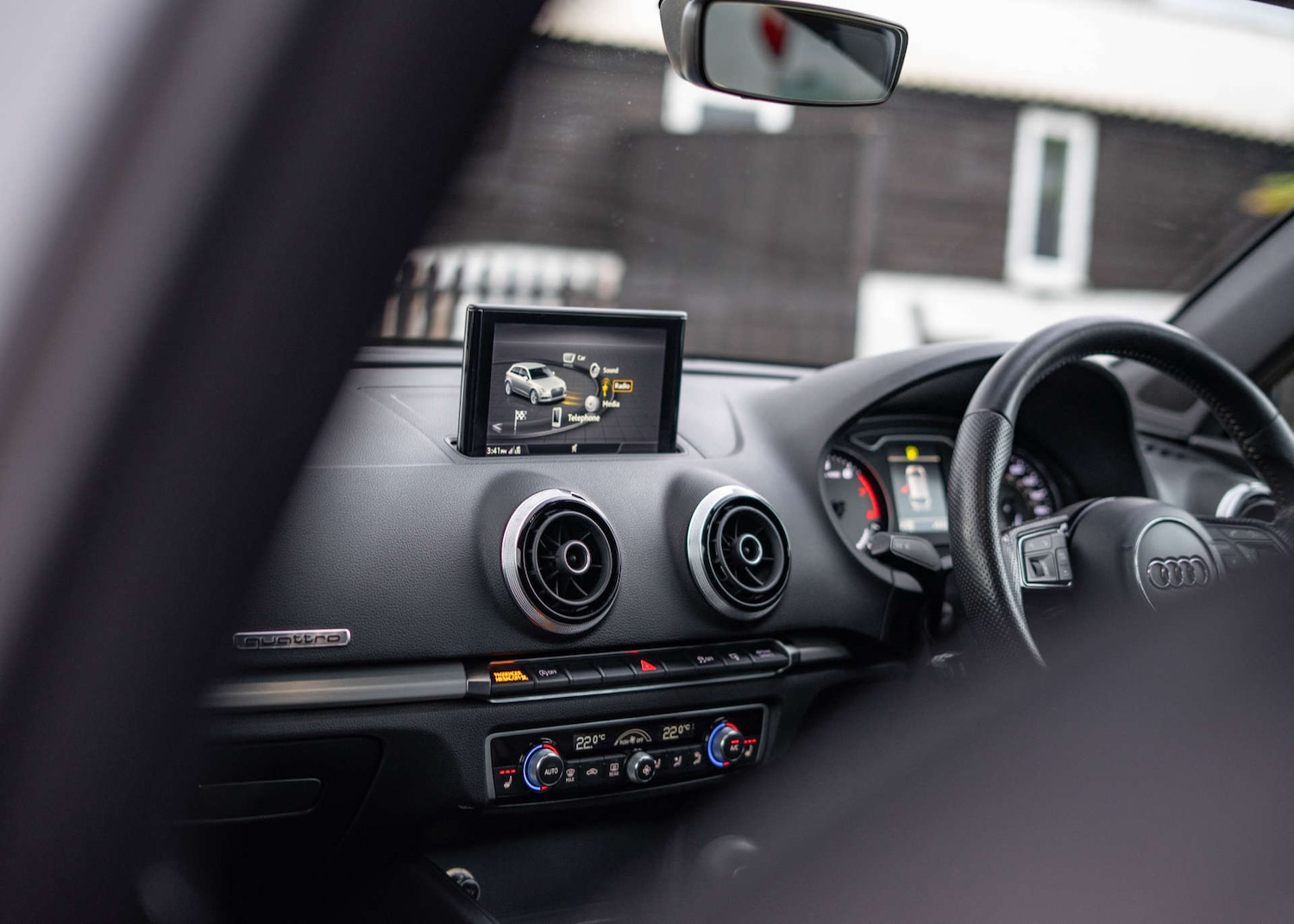 Used Audi A3 2016 for sale - 76713376: Photo 22