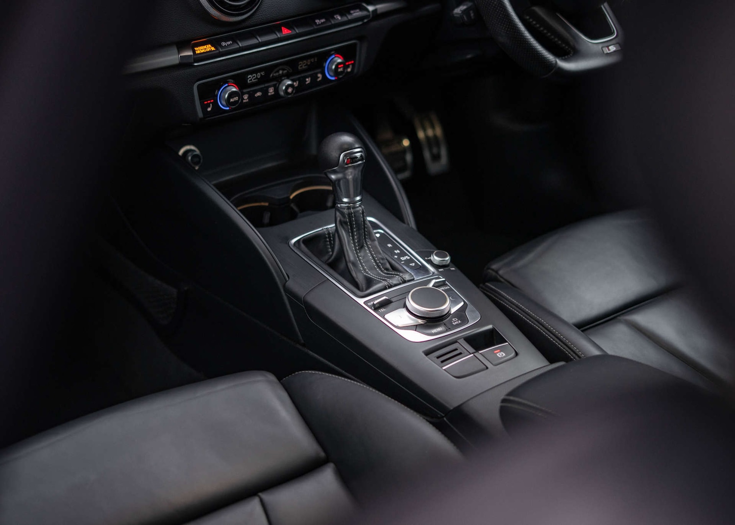 Used Audi A3 2016 for sale - 76713376: Photo 23