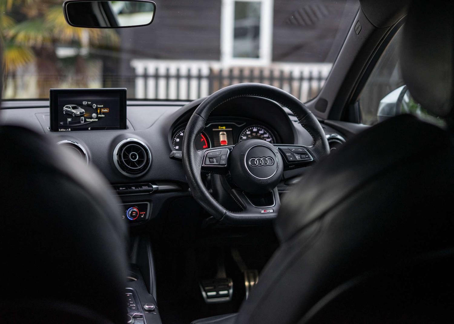 Used Audi A3 2016 for sale - 76713376: Photo 24