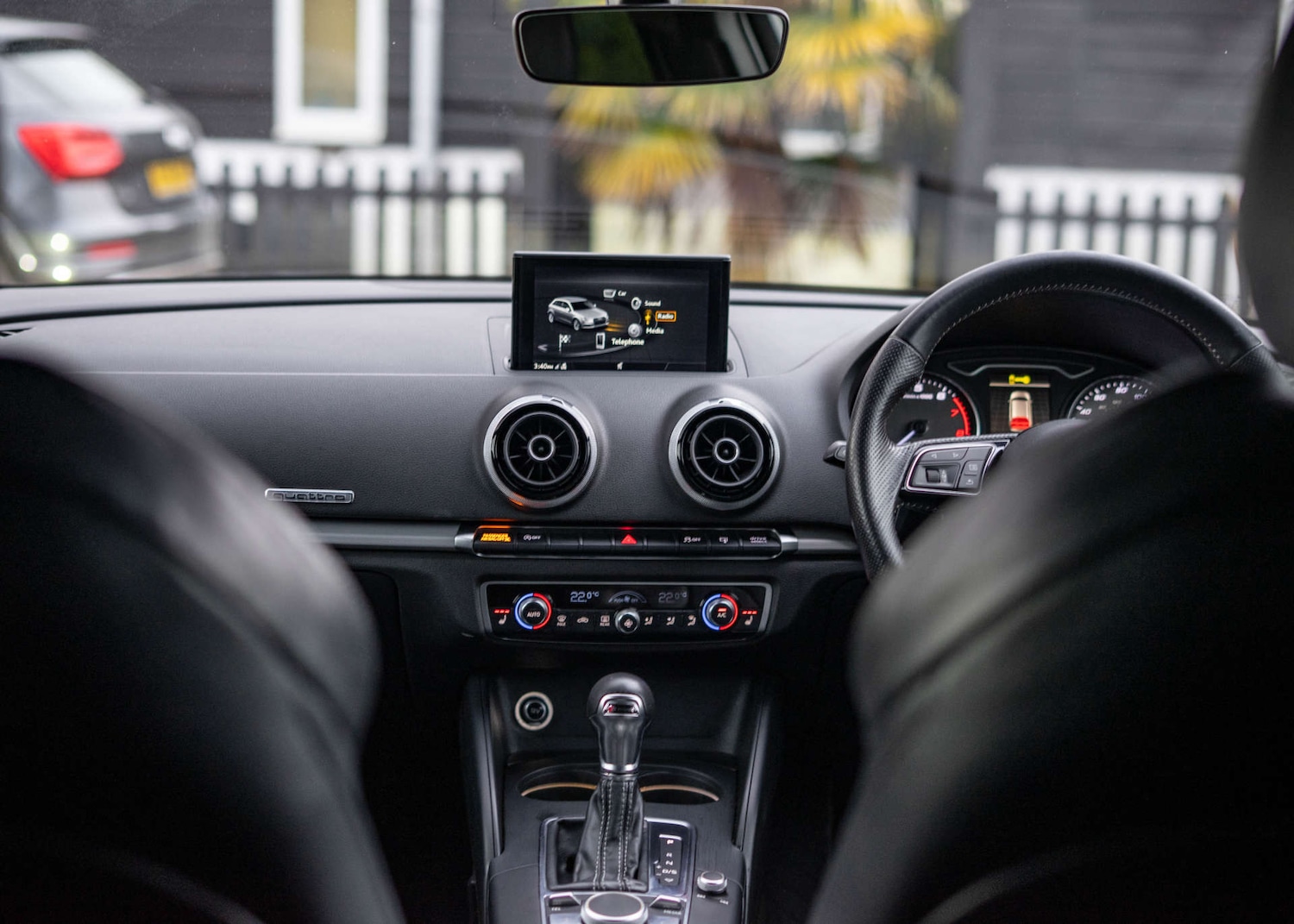 Used Audi A3 2016 for sale - 76713376: Photo 25