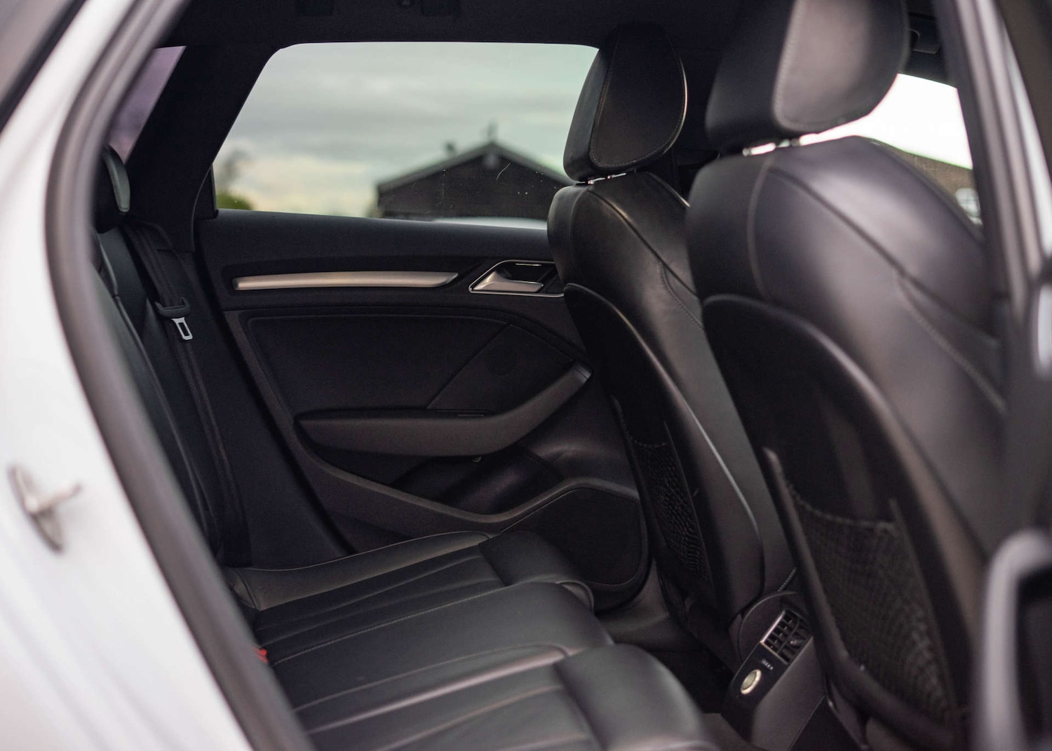 Used Audi A3 2016 for sale - 76713376: Photo 26