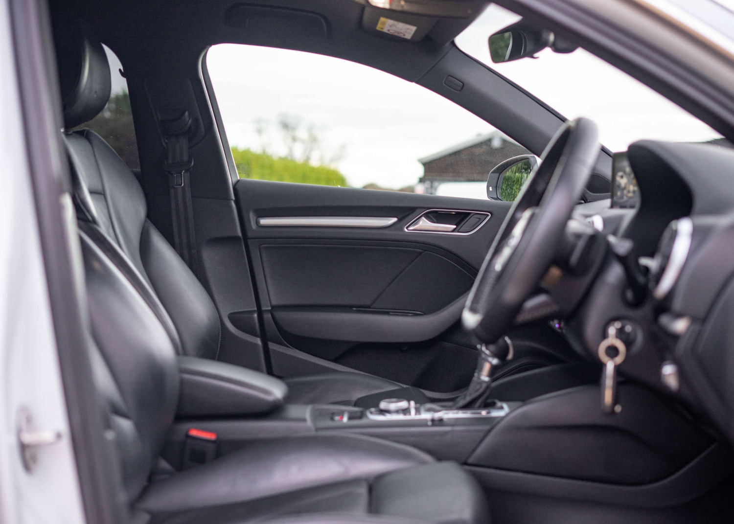 Used Audi A3 2016 for sale - 76713376: Photo 28