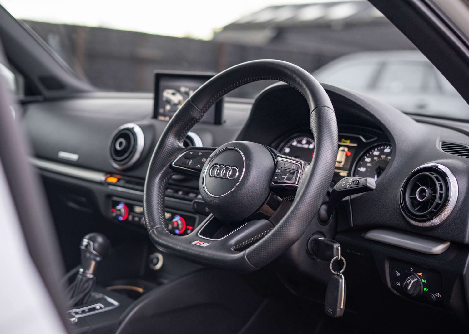 Used Audi A3 2016 for sale - 76713376: Photo 31