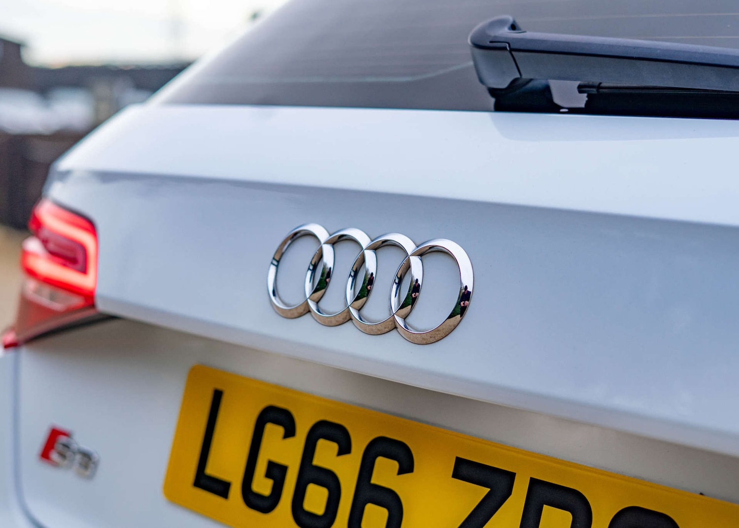 Used Audi A3 2016 for sale - 76713376: Photo 33