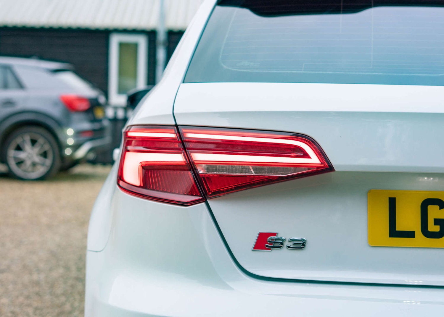 Used Audi A3 2016 for sale - 76713376: Photo 35