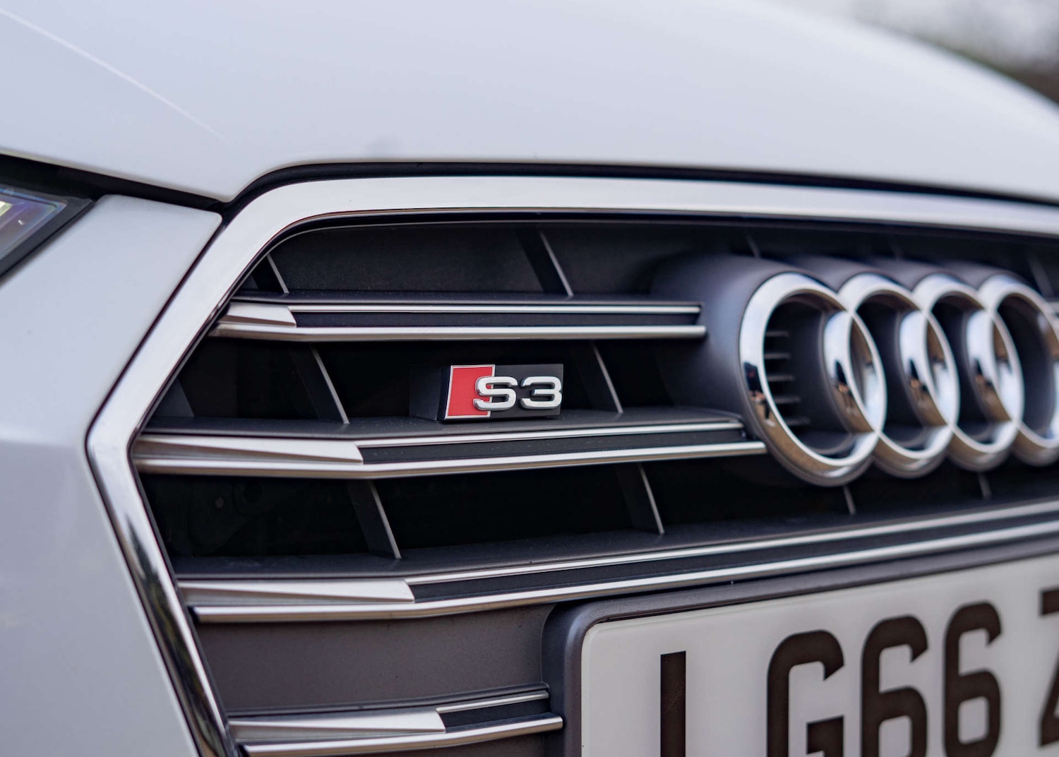 Used Audi A3 2016 for sale - 76713376: Photo 39