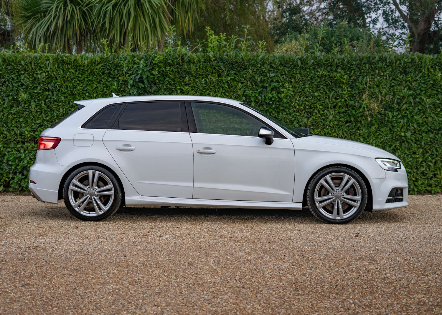 Used Audi A3 2016 for sale - 76713376: Photo 4