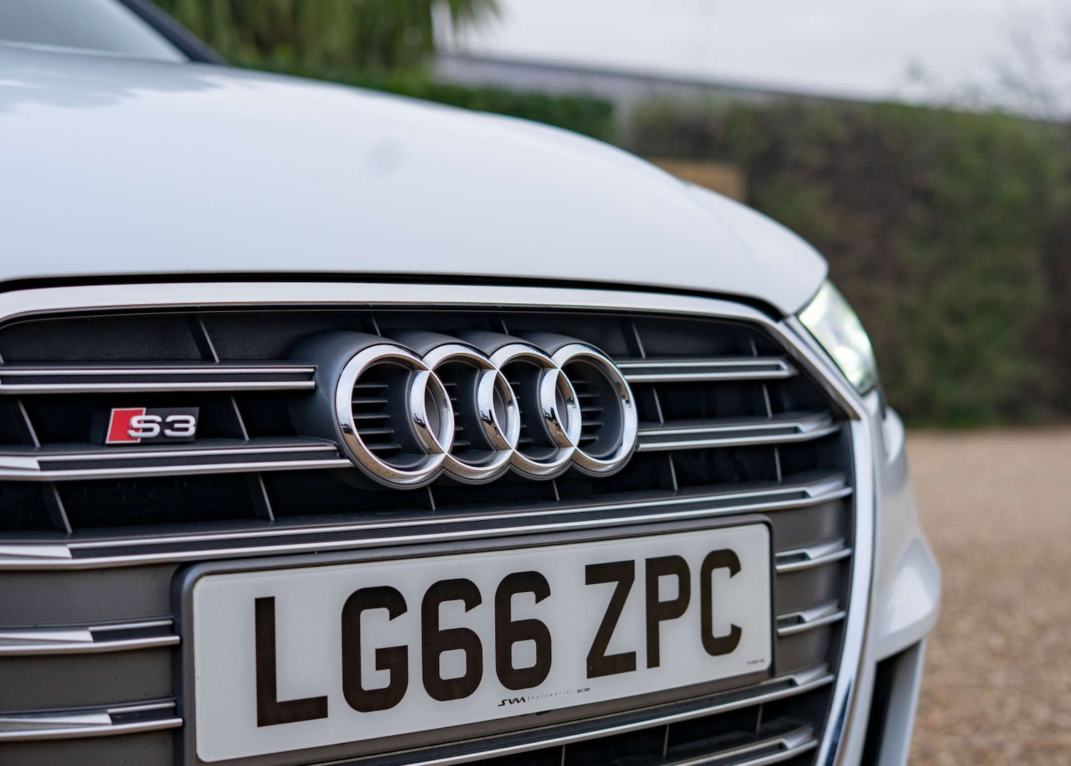 Used Audi A3 2016 for sale - 76713376: Photo 40