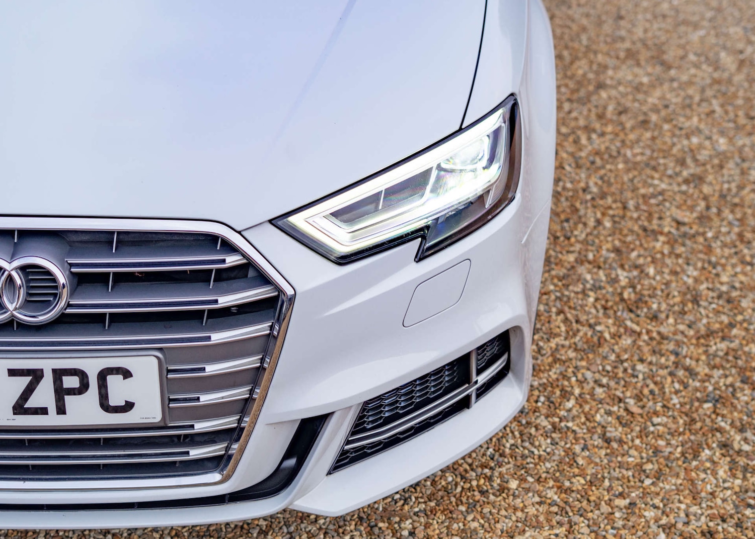 Used Audi A3 2016 for sale - 76713376: Photo 41