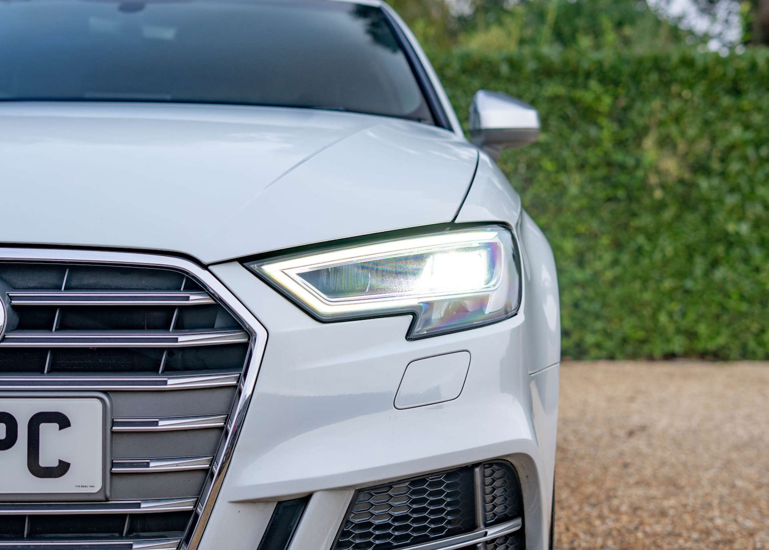 Used Audi A3 2016 for sale - 76713376: Photo 42