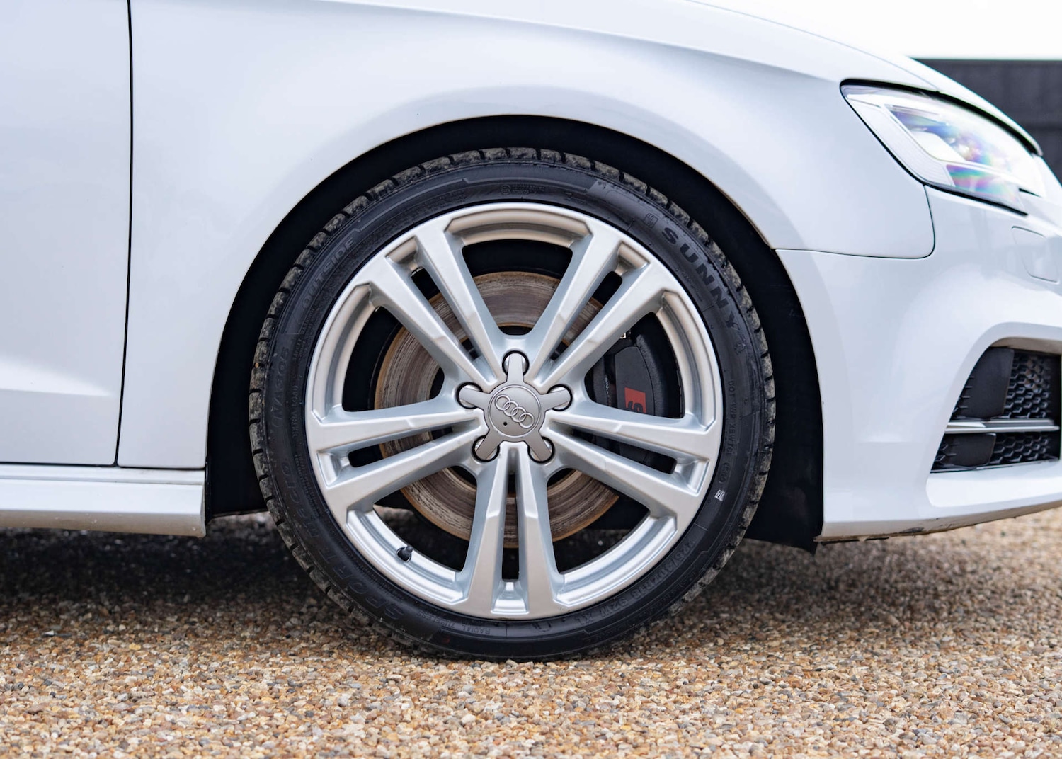 Used Audi A3 2016 for sale - 76713376: Photo 43